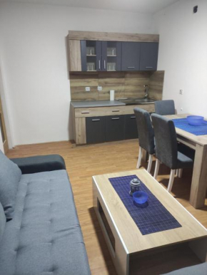 Apartmani M M